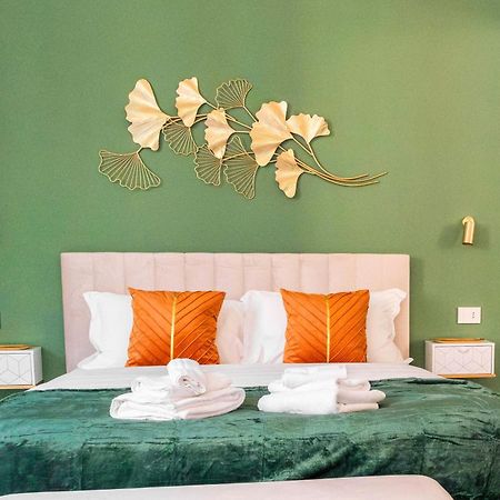 Aviana Suite Bolonia Exterior foto