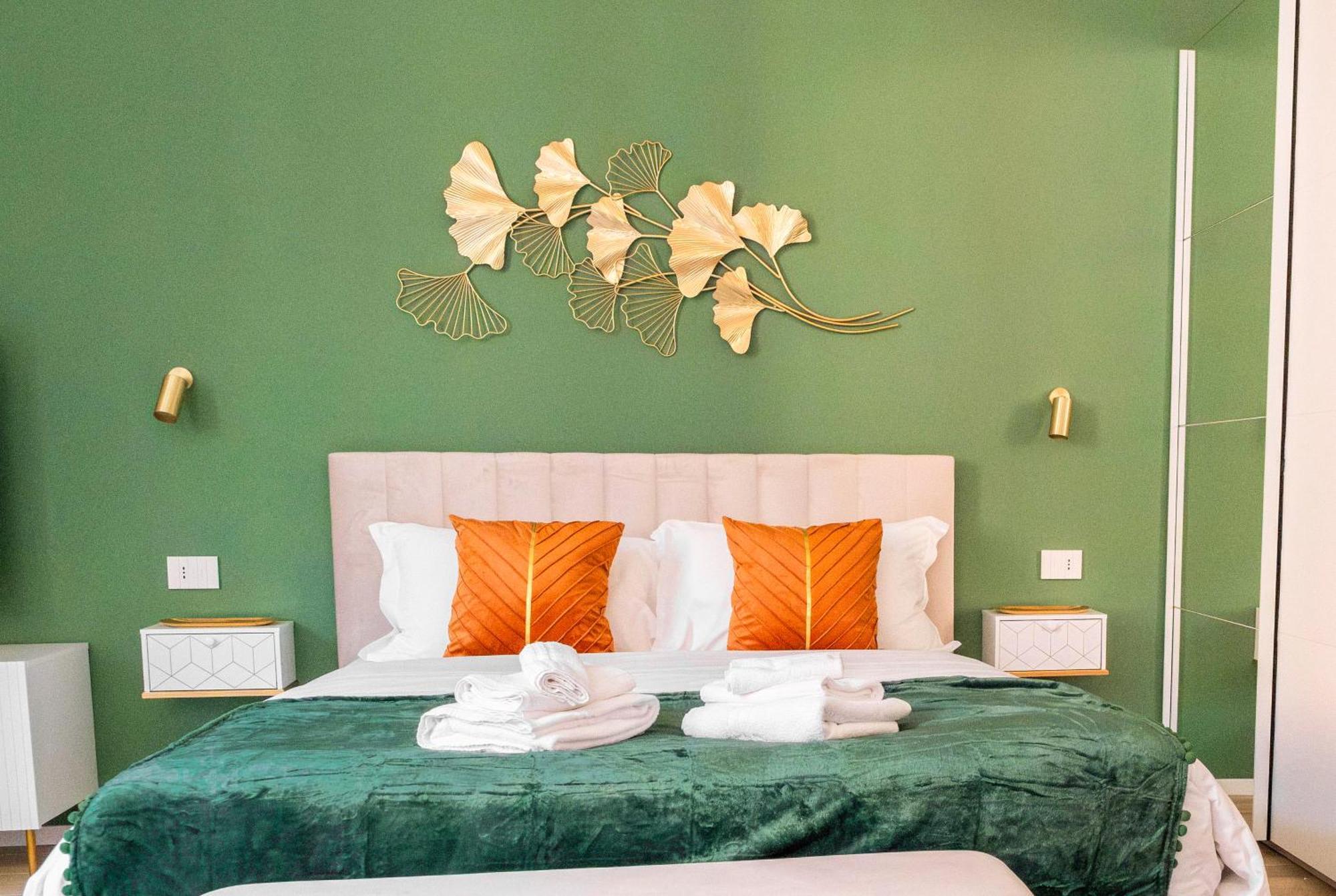 Aviana Suite Bolonia Exterior foto