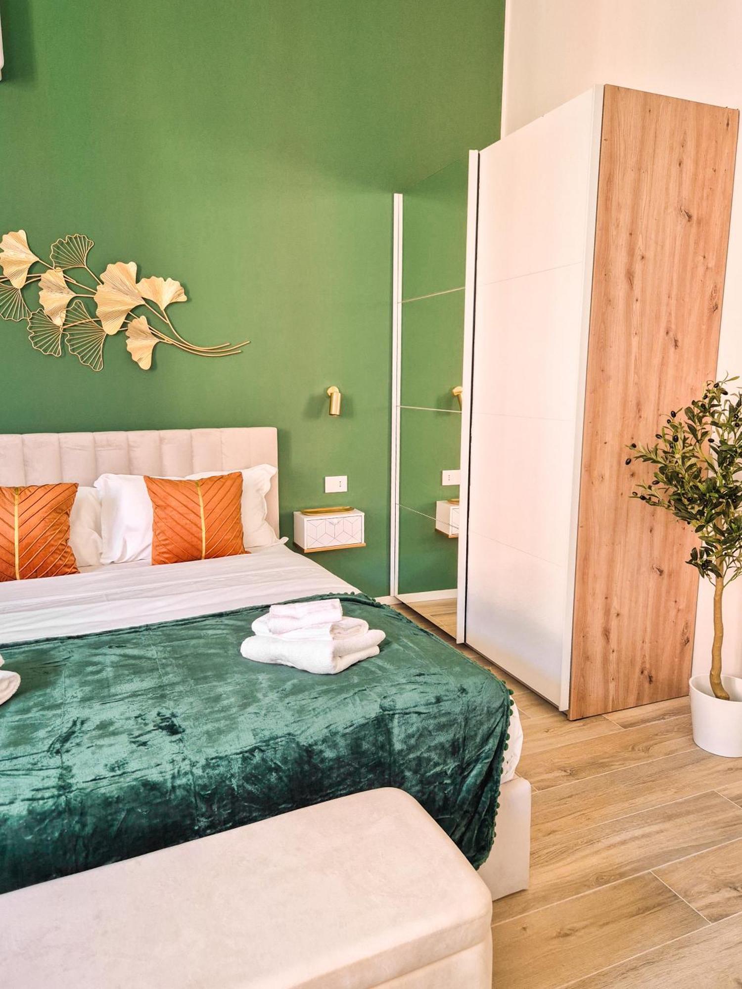 Aviana Suite Bolonia Exterior foto